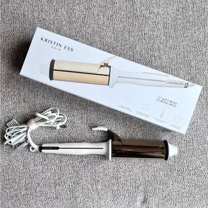 Kristen Ess 2” Curling Iron